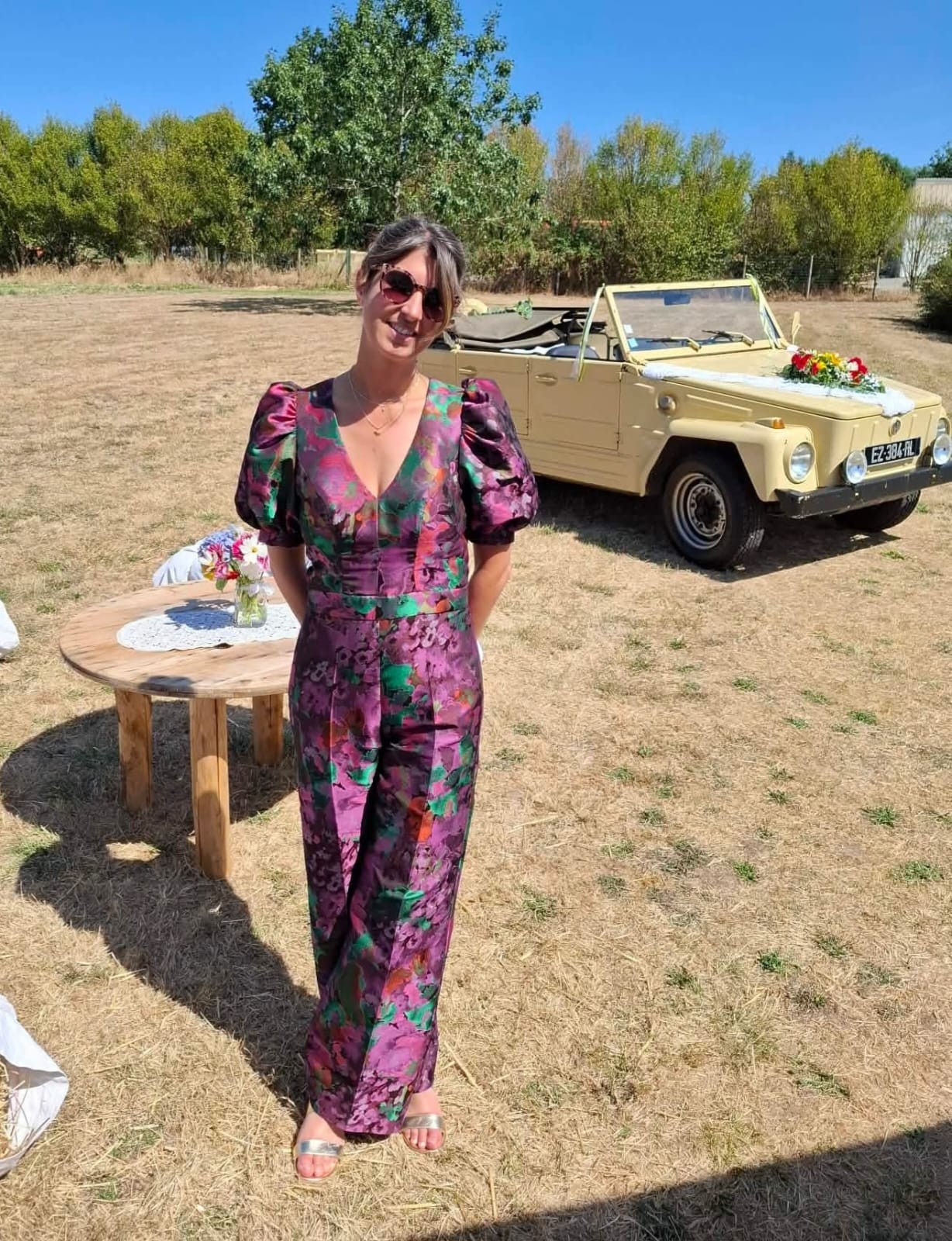 Clemence
