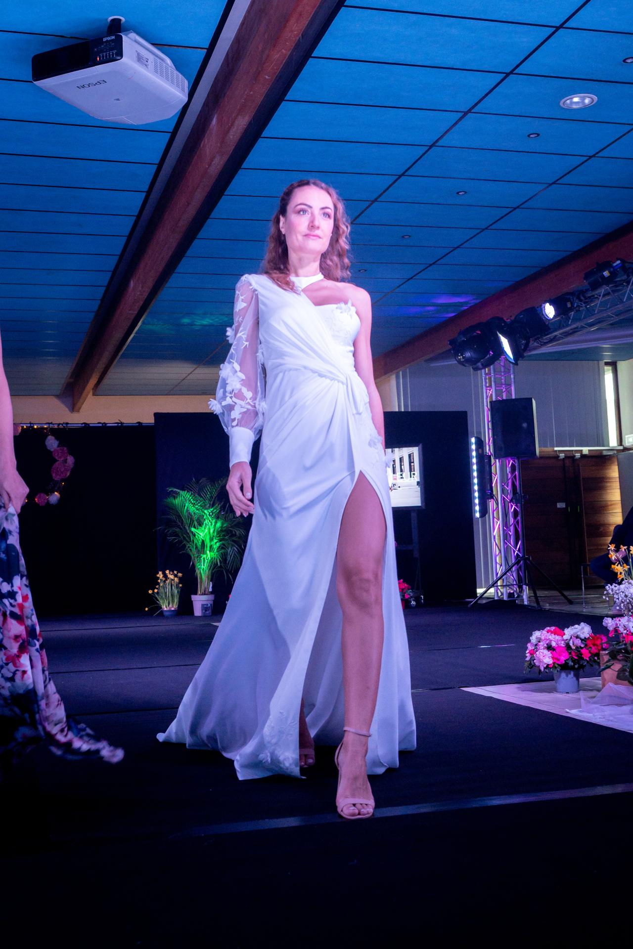 Retour sur le salon du mariage de Niort