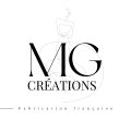 Logo mg creations